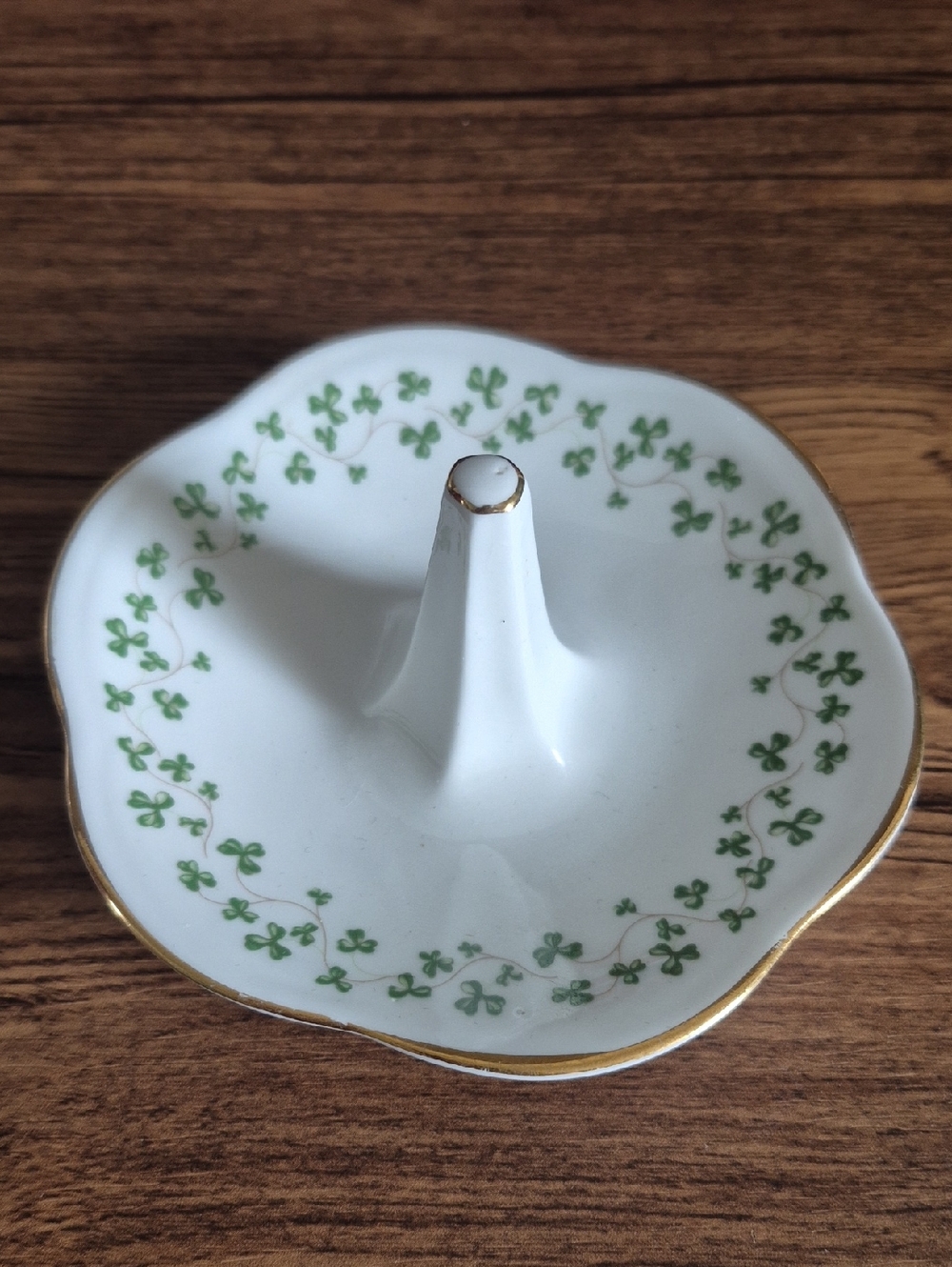 Vintage Royal Tara Fine Irish Bone China